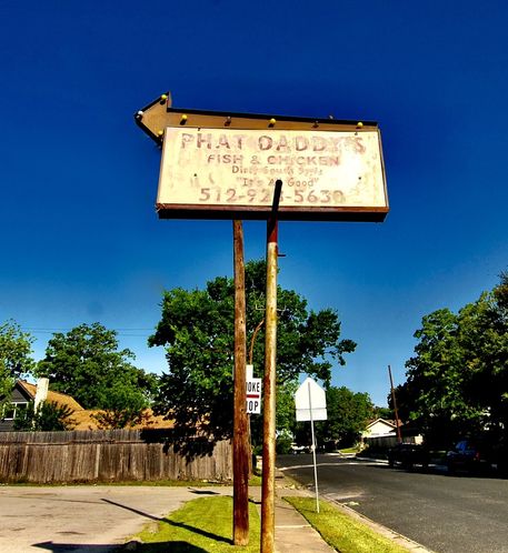 2707 Rogge Ln, Austin, TX 78723